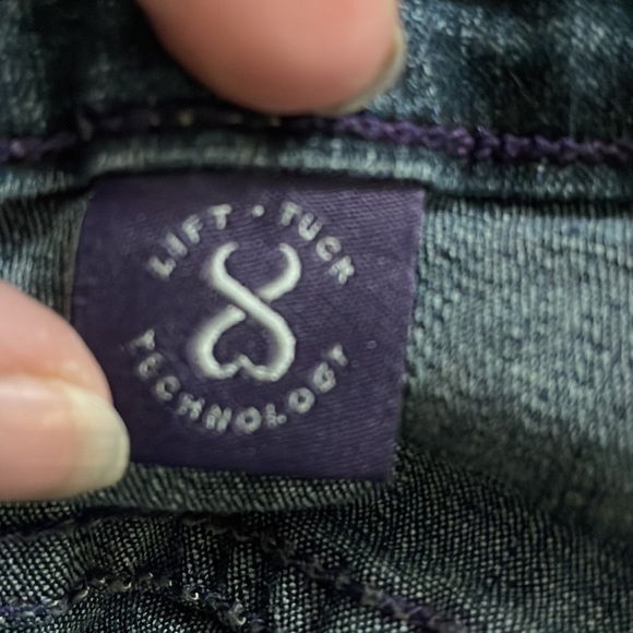 NYDJeans Lift tuck technology 16w - Picture 3 of 5